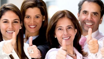 Permalink zu: Teilnehmerstimmen